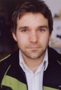 Locandina di Geoff Gustafson