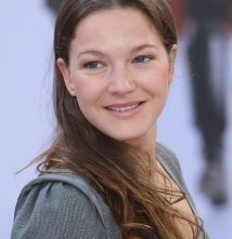 Una foto di Hannah Herzsprung