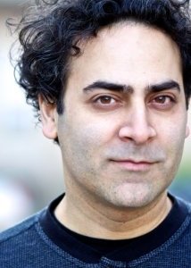 Una foto di Jason Antoon