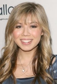 Una foto di Jennette McCurdy