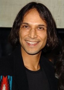 Una foto di Jesse Borrego