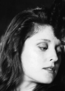 Una foto di Jo Anderson