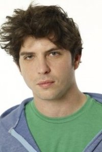 Una foto di Jonathan Levine