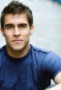 Locandina di Josh Segarra