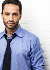 Una foto di Kamar De Los Reyes