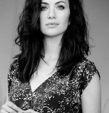 Una foto di Kate Siegel