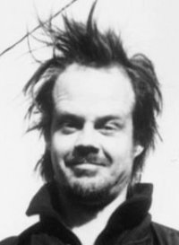 Una foto di Larry Fessenden