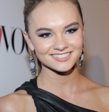 Una foto di Madeline Carroll