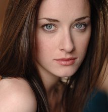 Una foto di Margo Harshman