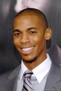 Locandina di Mehcad Brooks