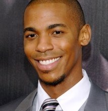 Una foto di Mehcad Brooks