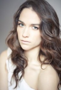 Una foto di Melanie Scrofano