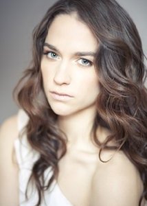 Una foto di Melanie Scrofano