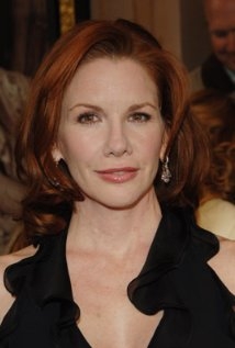 Una foto di Melissa Gilbert