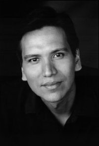 Una foto di Michael Greyeyes
