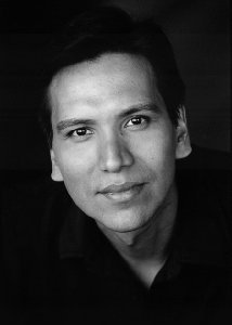 Una foto di Michael Greyeyes