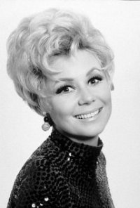 Una foto di Mitzi Gaynor