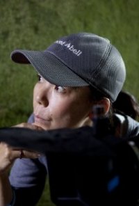 Una foto di Naomi Kawase