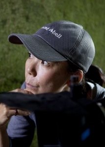 Una foto di Naomi Kawase