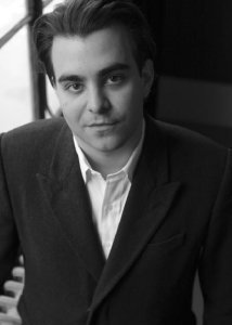 Una foto di Nicholas Jarecki