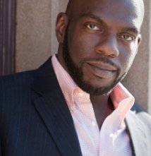 Una foto di Omar J. Dorsey