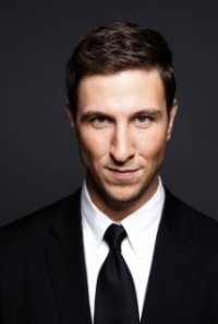 Una foto di Pablo Schreiber