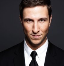 Una foto di Pablo Schreiber