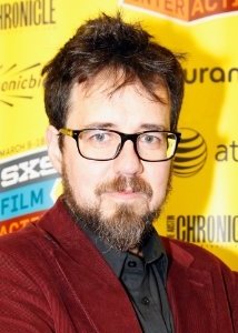 Una foto di Paco Plaza