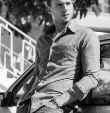 Una foto di Patrick J. Adams