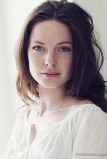 Una foto di Rebecca Ferguson