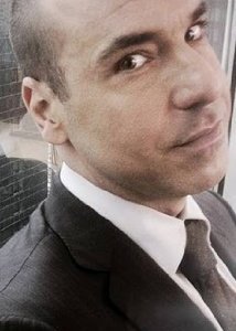 Una foto di Rick Hoffman