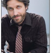 Una foto di Rob Benedict