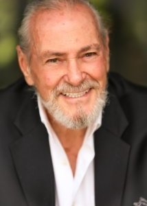 Una foto di Robert Woods