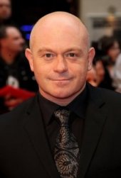 Una foto di Ross Kemp