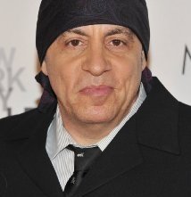 Una foto di Steve Van Zandt