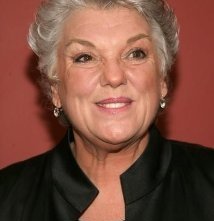 Una foto di Tyne Daly