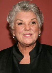 Una foto di Tyne Daly