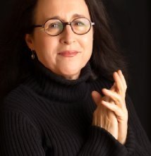Una foto di Valerie Landsburg