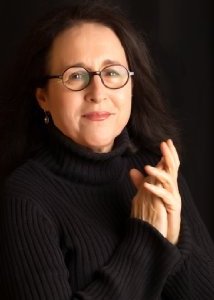 Una foto di Valerie Landsburg