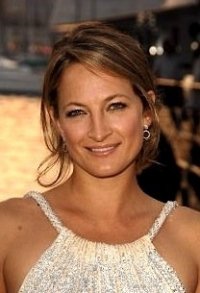 Una foto di Zoe Bell
