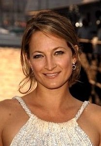Una foto di Zoe Bell