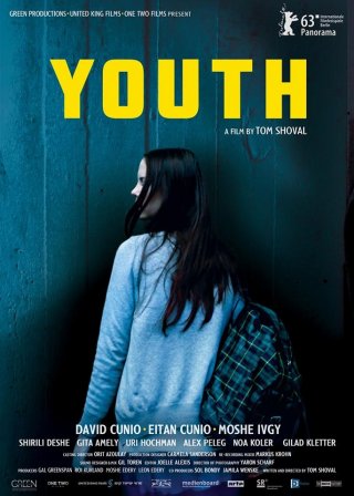 Youth: il poster del film