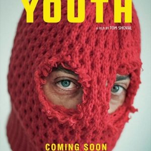 Youth: la locandina del film
