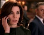 The Good Wife: il commento all'episodio The Last Call