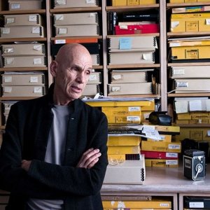 Alla ricerca di Vivian Maier: il fotografo Joel Meyerowitz intervistato nel documentario