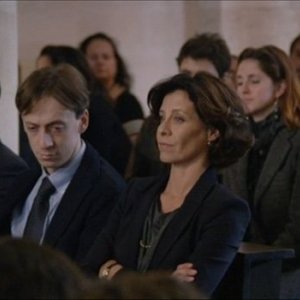 Carmelo Galati, Niccolò Senni e Carlotta Natoli in una scena della serie tv Braccialetti Rossi