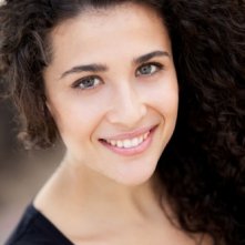 foto dell'attrice Katia Greco