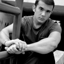 Marco Iannitello in una foto del 2014