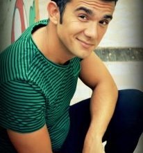 Marco Iannitello nel 2014