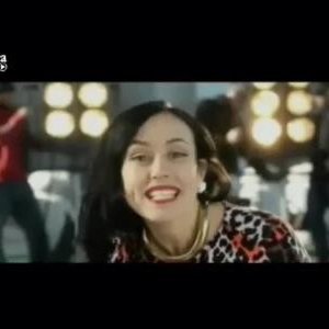 Spot Rai Fratelli d'Italia regia Alessandro D'alatri - Marilyn Gallo in una scena